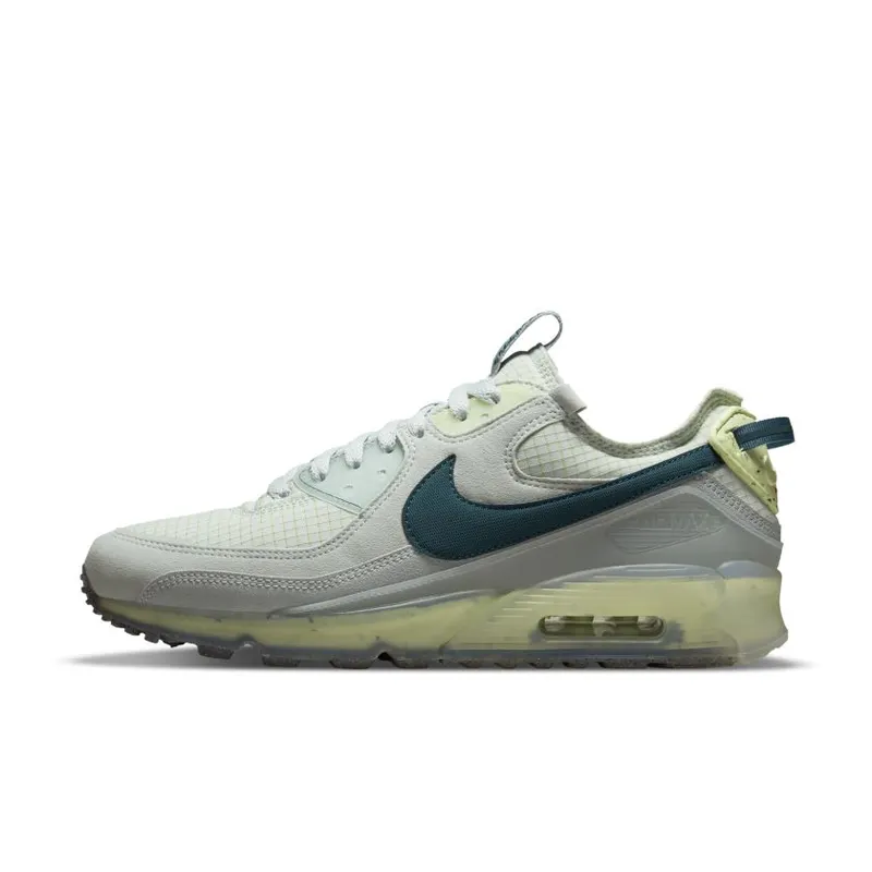 Nike Air Max Terrascape 90 Grey 50% Sustainable Materials (DH2973-002)