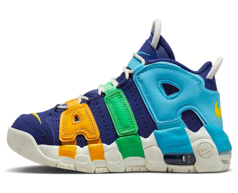 Nike Air More Uptempo FJ0694-455
