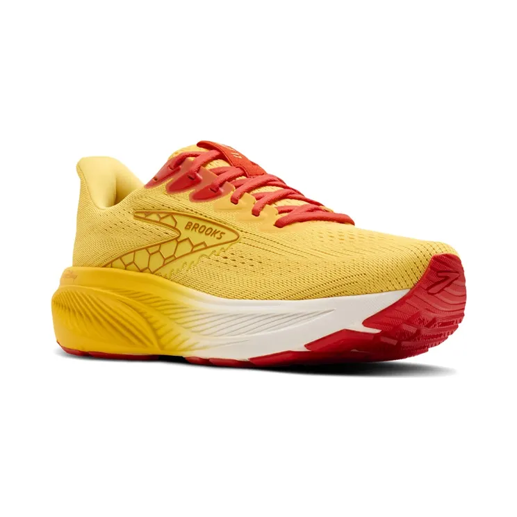 Brooks Ghost 17 runDisney Winnie the Pooh (110566-1D-769)