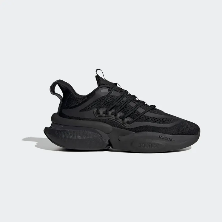adidas Alphaboost V1 Core Black / Grey Five / Carbon (HP2760)