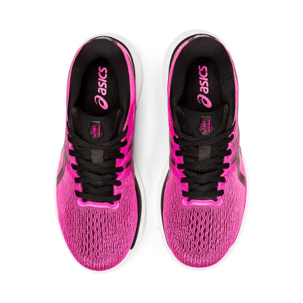 Asics GlideRide 3 Pink Glo/Black (1012B180.701)