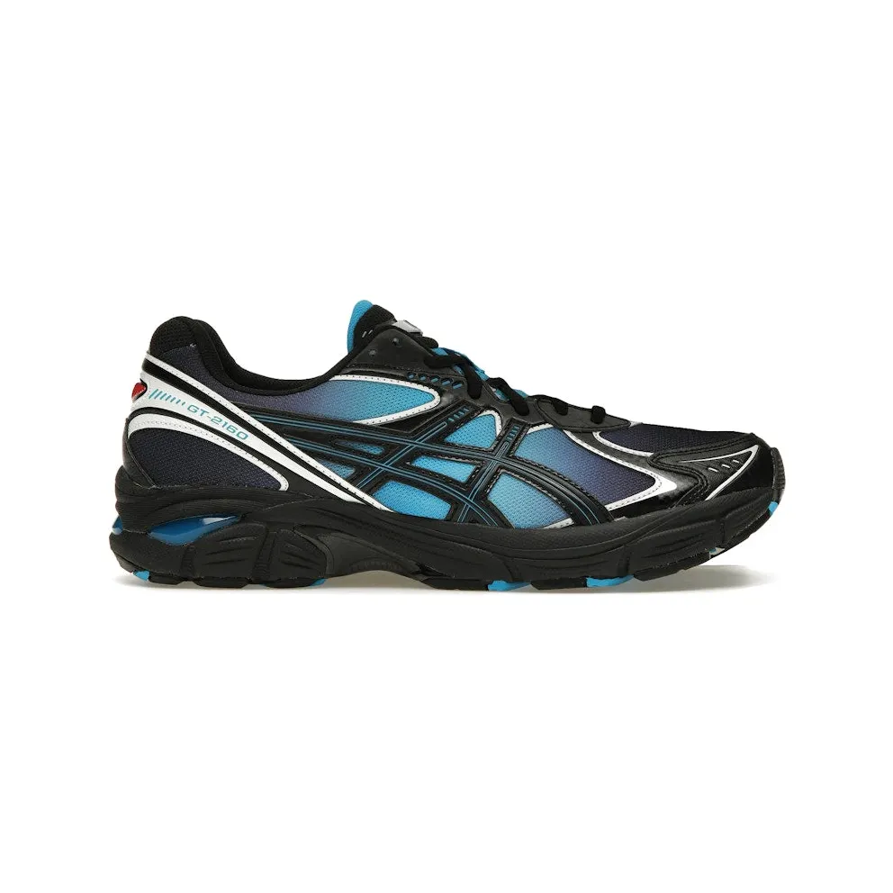 ASICS 2160 Black / Purple / Blue (VENOM1203A660)