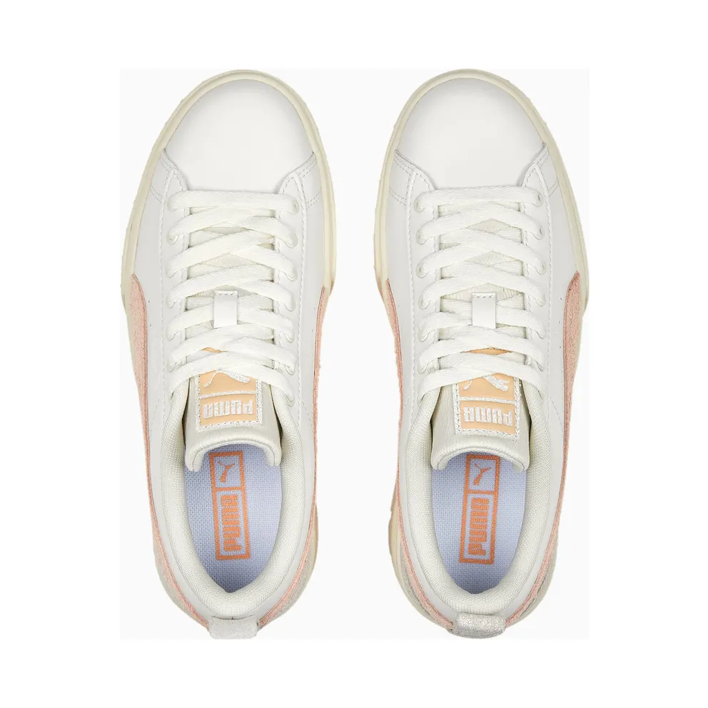 Puma Mayze Thrifted White (389861-02)