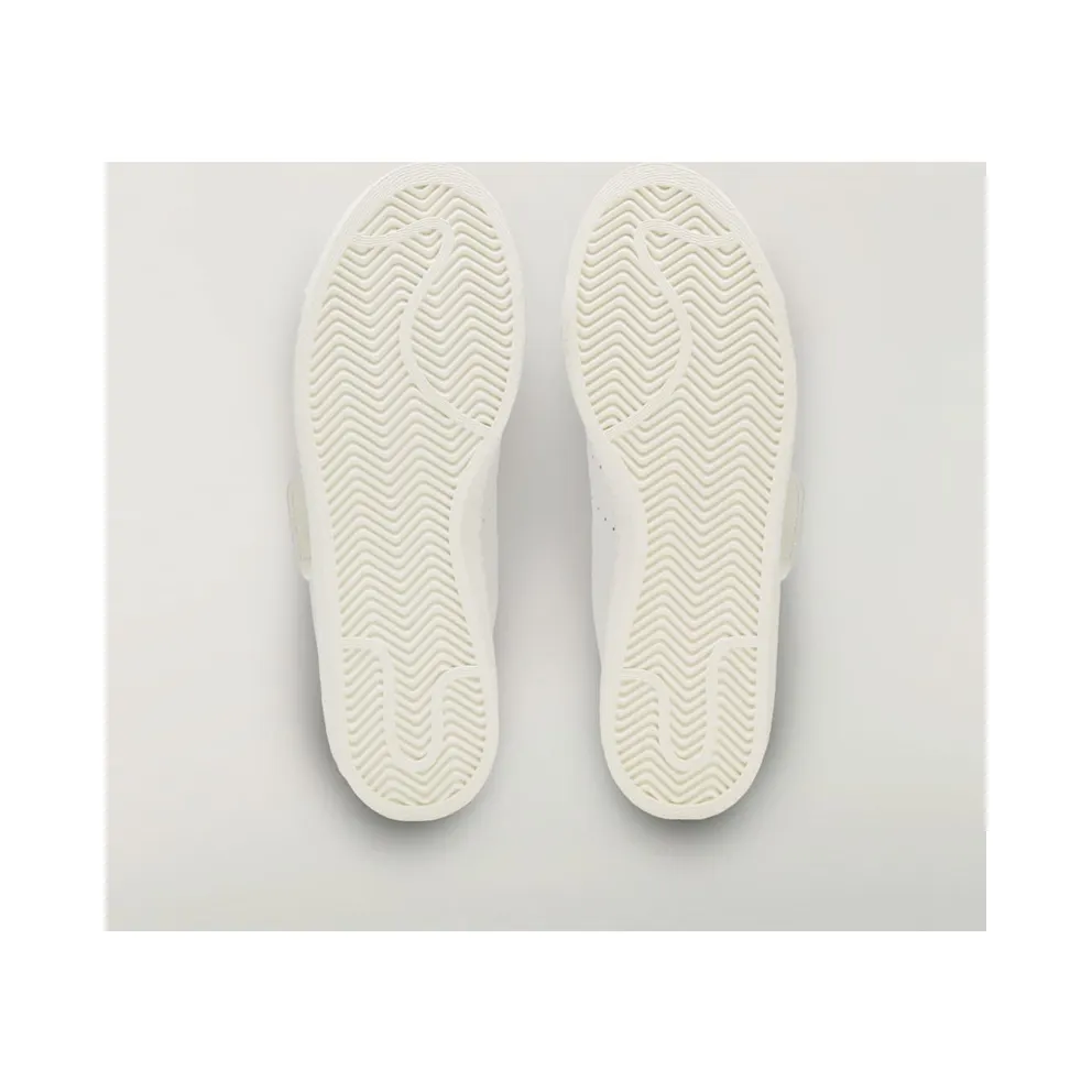 Adidas Chavarria Jabbar Low Off White / Off White / Gold Metallic (JP6108)