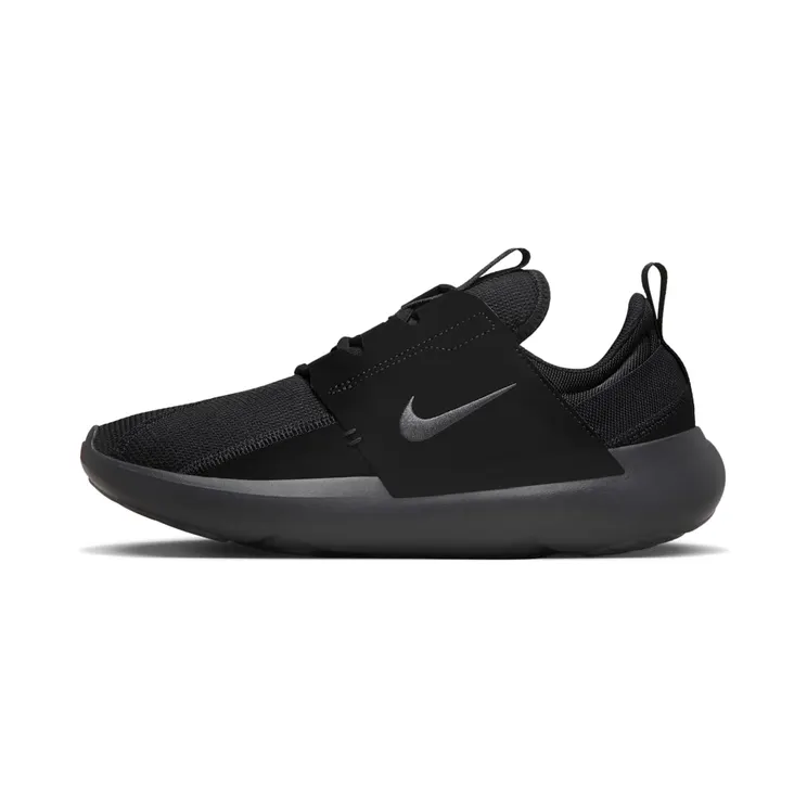 Nike E-Series AD “Black / Anthracite” (DV2436-003)