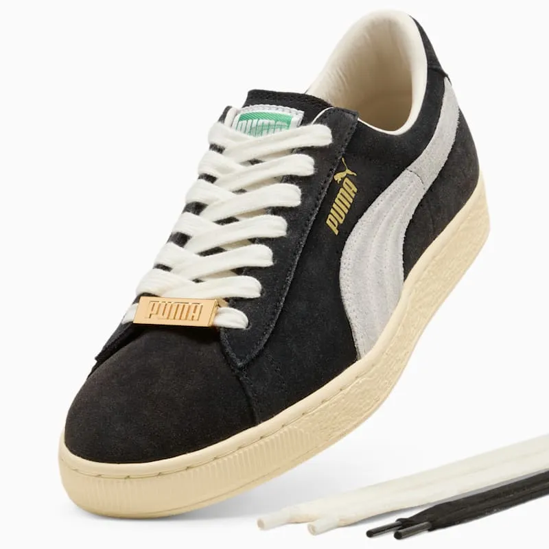 Puma A$AP Rocky Suede 94 “Black White” (408735-01)