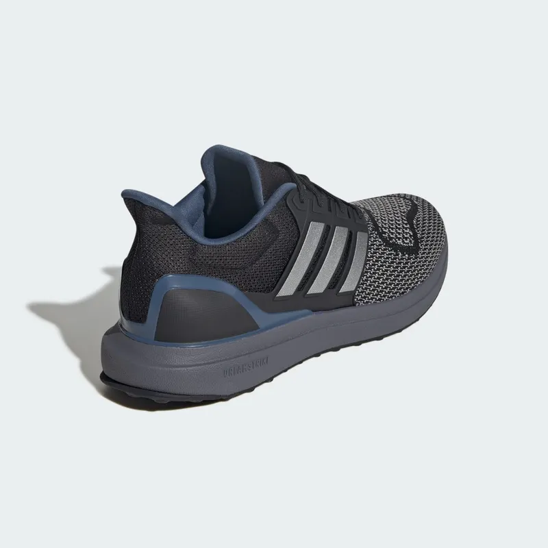 adidas Ultradream DNA Core Black Silver Metallic Onix (JP7925)