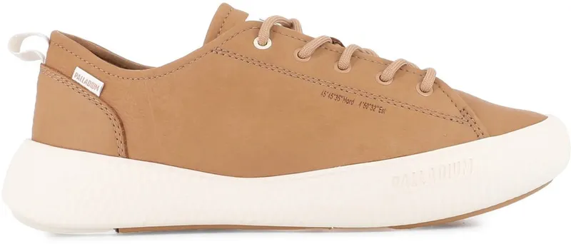 Palladium sneaker Bruin (99513-254-M)