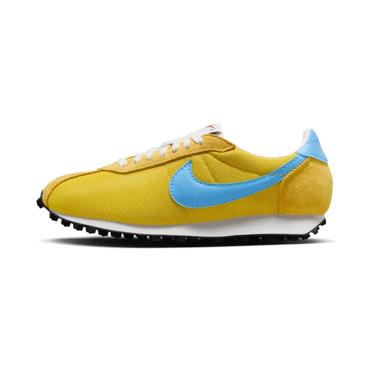 Nike LD-1000 “Lightning / White / Black / University Blue” (HF3227-700)
