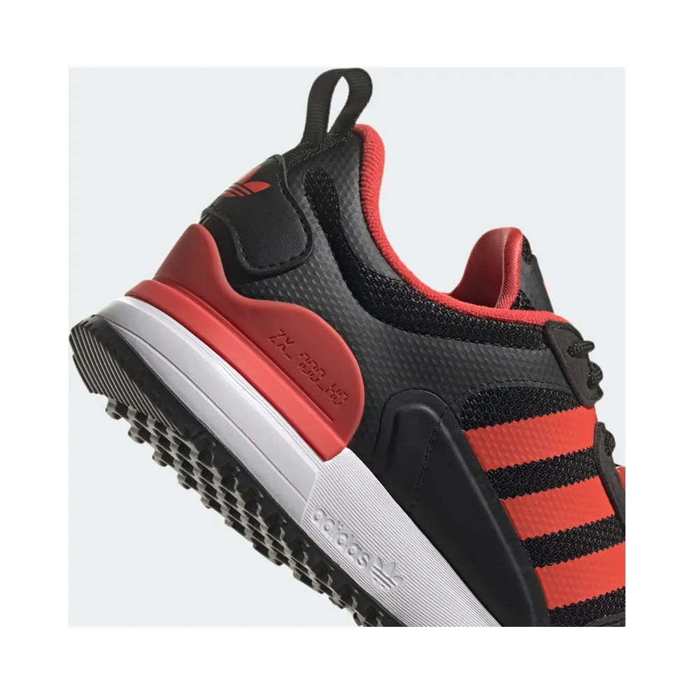 adidas ZX 700 HD Core Black / Bright Red / Cloud White (GZ7525)