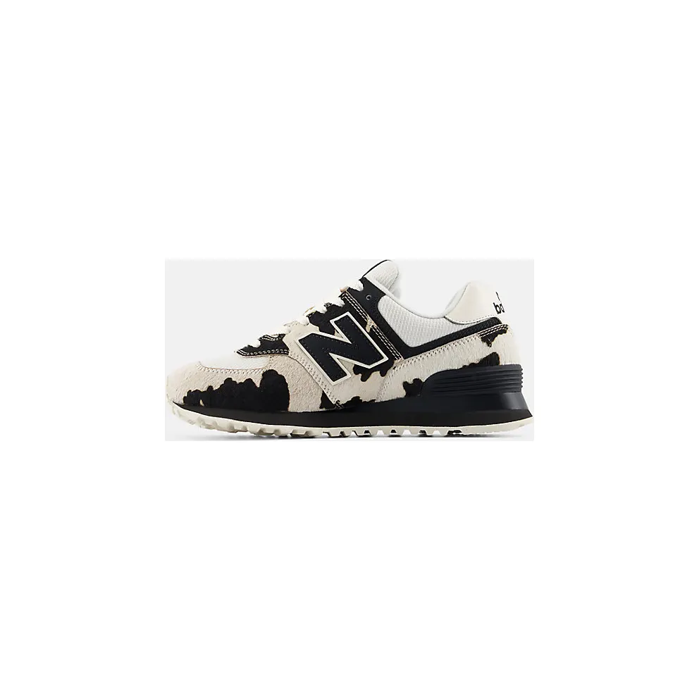 New Balance 574 “Cow Print” (W574PH)