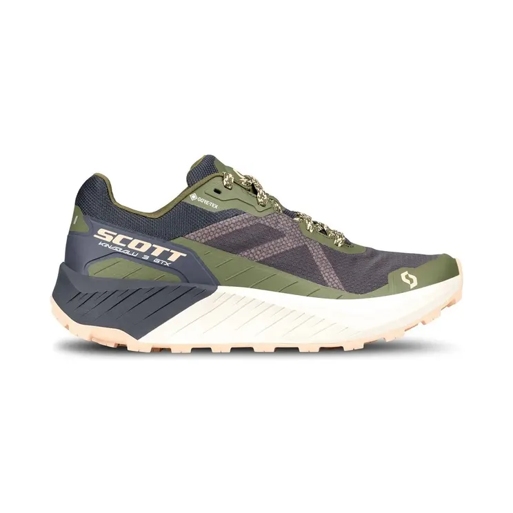 Scott Kinabalu 3 Gtx “Black ½” (4177977552)