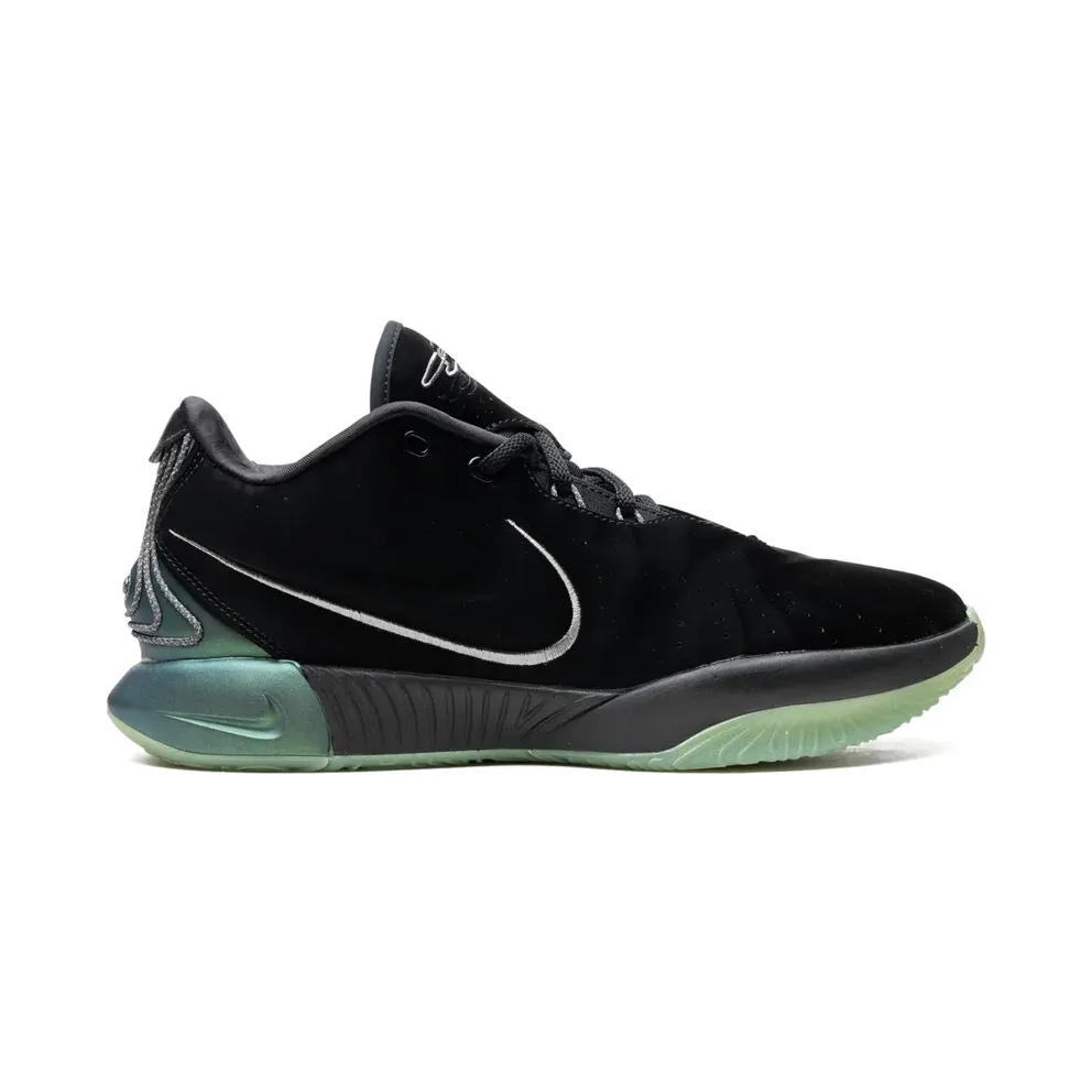 Nike LeBron 21 Tahitian – Black (FB2238)