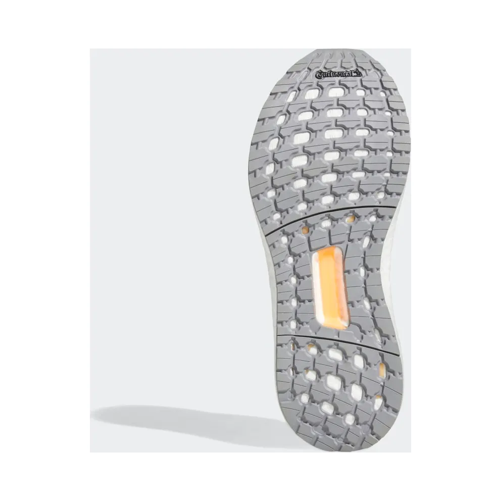 Adidas Ultraboost DNA Clear Orange / Cloud White / Flash Orange (GY0333)