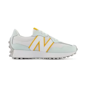 New Balance 327 Summer Fog Seafoam (WS327FM)