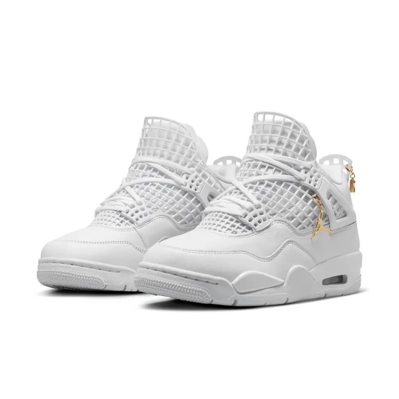 Air Jordan 4 “Net” (FN7251-107)