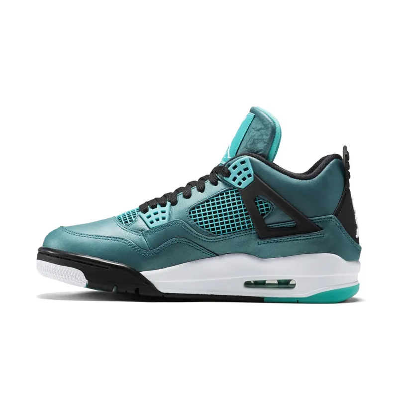 Air Jordan Nike AJ IV 4 Retro Teal (705331-330)