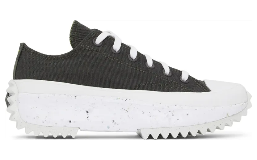 Converse Hybrid Texture Run Star Hike Crater Storm Wind/storm Wind/White (171574C)
