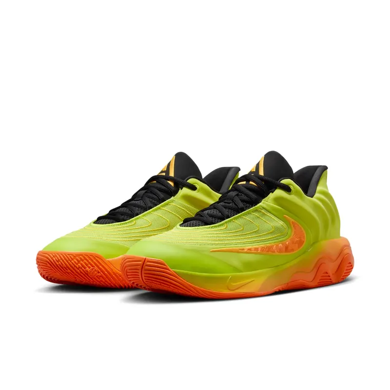 Nike Giannis Immortality 4 Halloween (FQ3680-301)