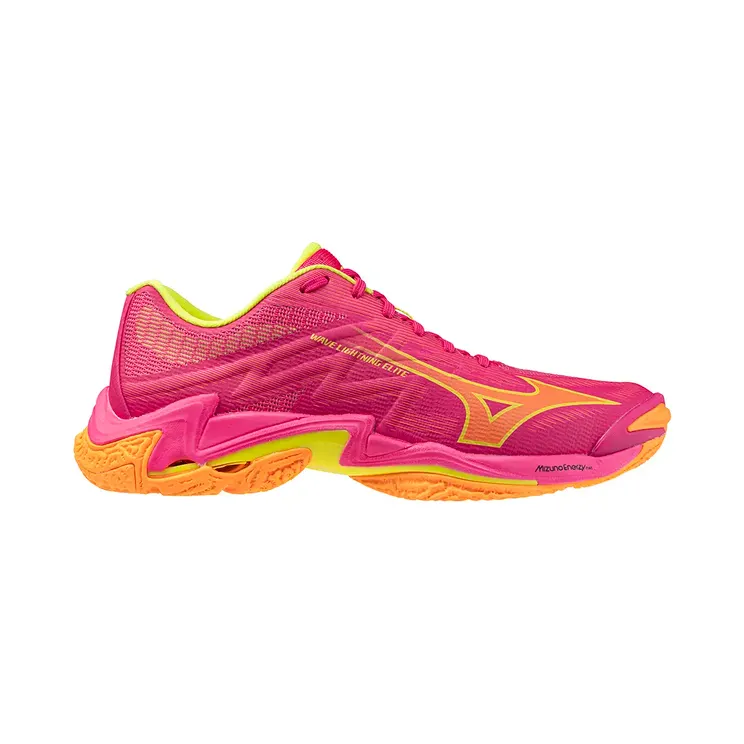 Mizuno Wave Lightning Pink (V1GA260042)