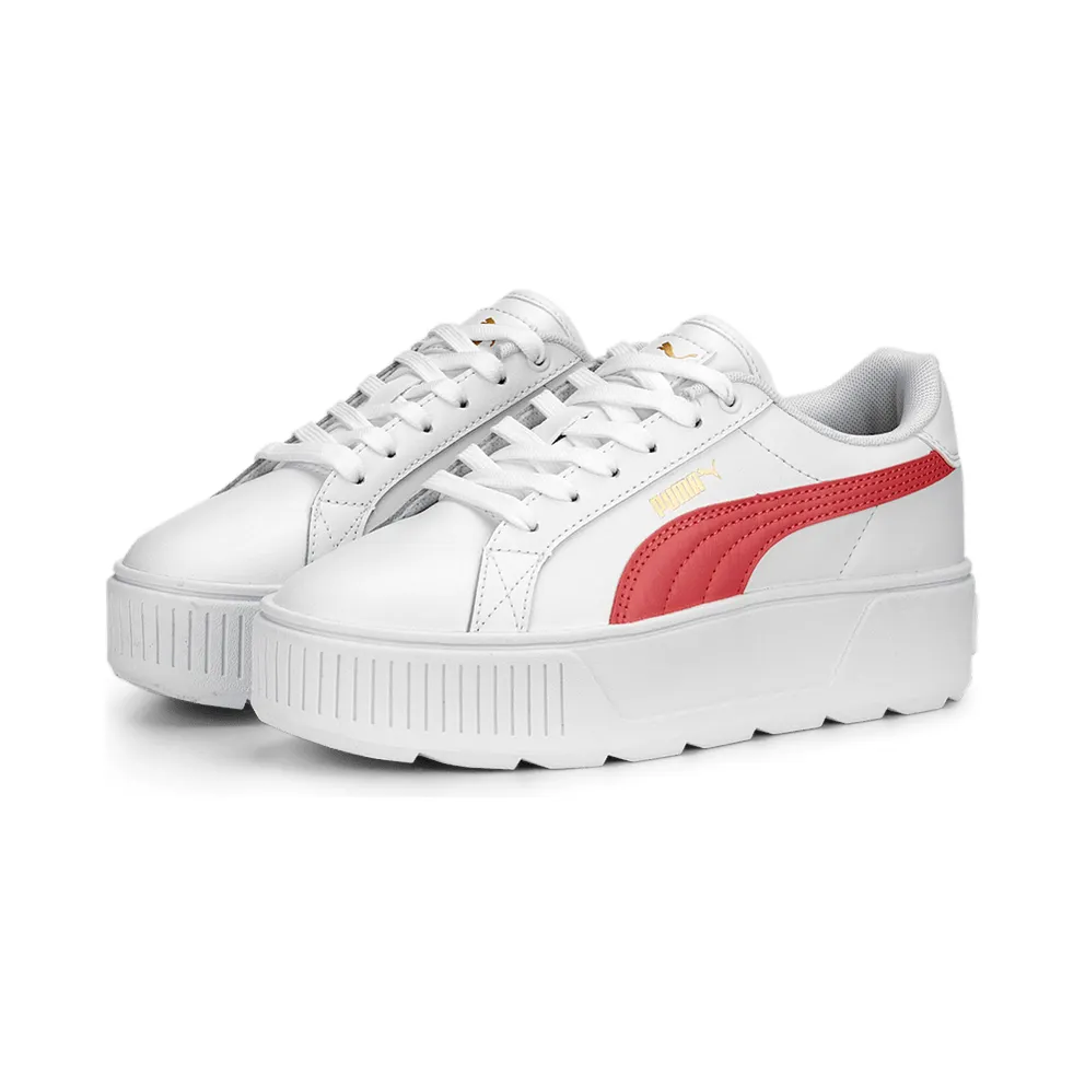 Puma Karmen L Gold/White (38737405)