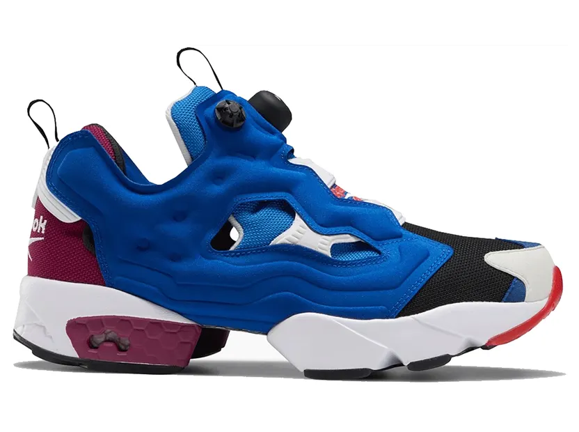 Reebok Instapump Fury Kicks Lab Ultimate Hybrid (FY3045)