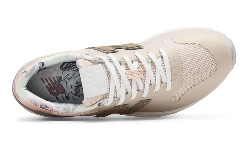 New Balance 96 Revlite Pink (W) Pink (WRT96PCC)