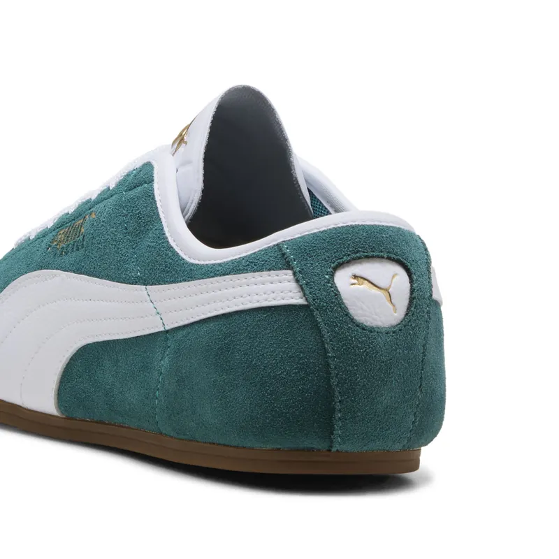 Puma Tackle “Emerald Ice / Puma White / Gum” (404456_03)