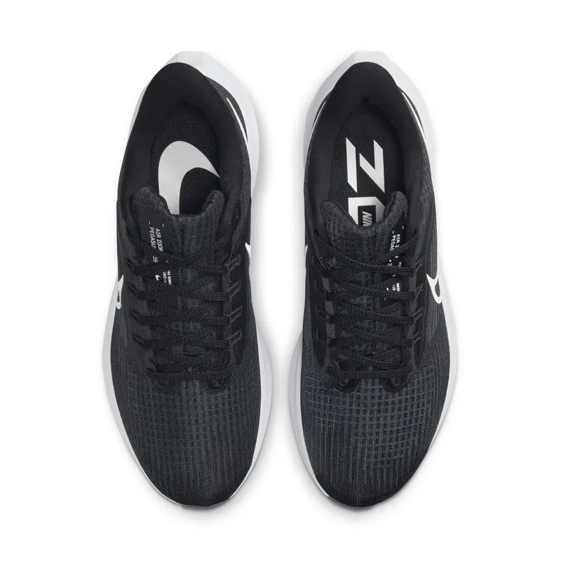 Nike Air Zoom Pegasus 39 Road Running Black (DH4072-001)