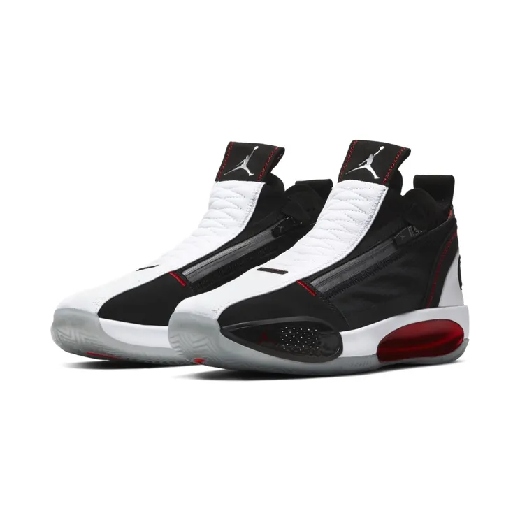 Air Jordan 34 SE PF Chicago (CU1548-001)