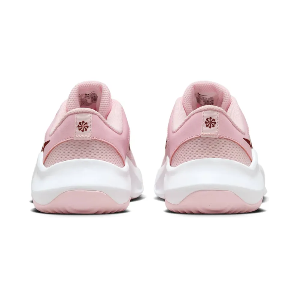Nike Legend Essential 3 Next Nature Pink Foam Dark Team Red (DM1119-603)