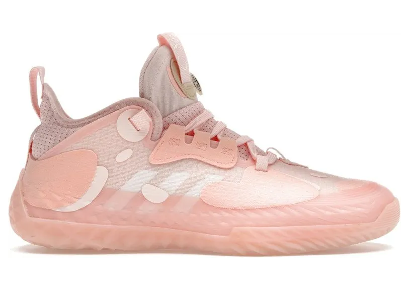 adidas Harden Vol. 5 Futurenatural Icey Pink (FZ0834)