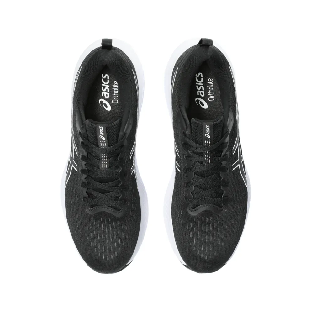 Asics Gel-excite 10 Black/White (1011B600.003)