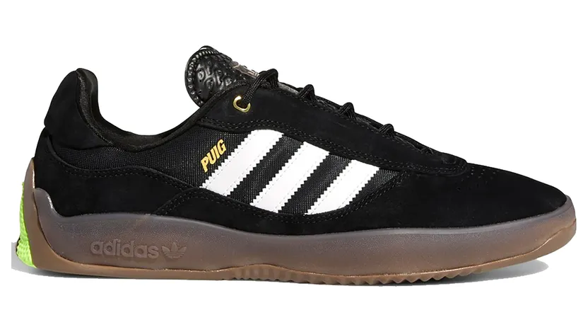 adidas Puig Core Black