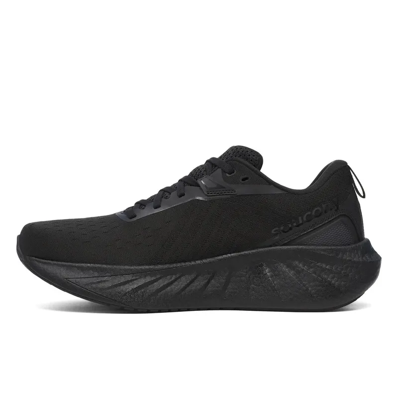 Saucony Triumph 22 Triple Black (S20964-201)