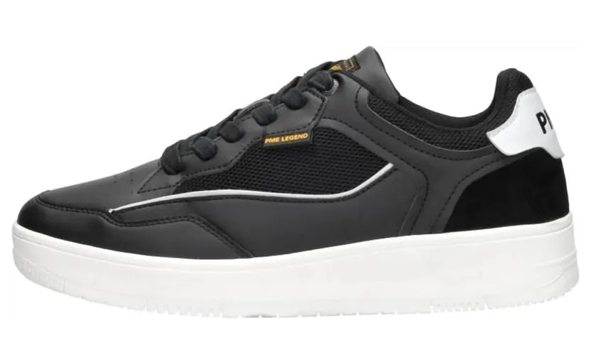 PME Legend sneaker Zwart (6000065259C5)