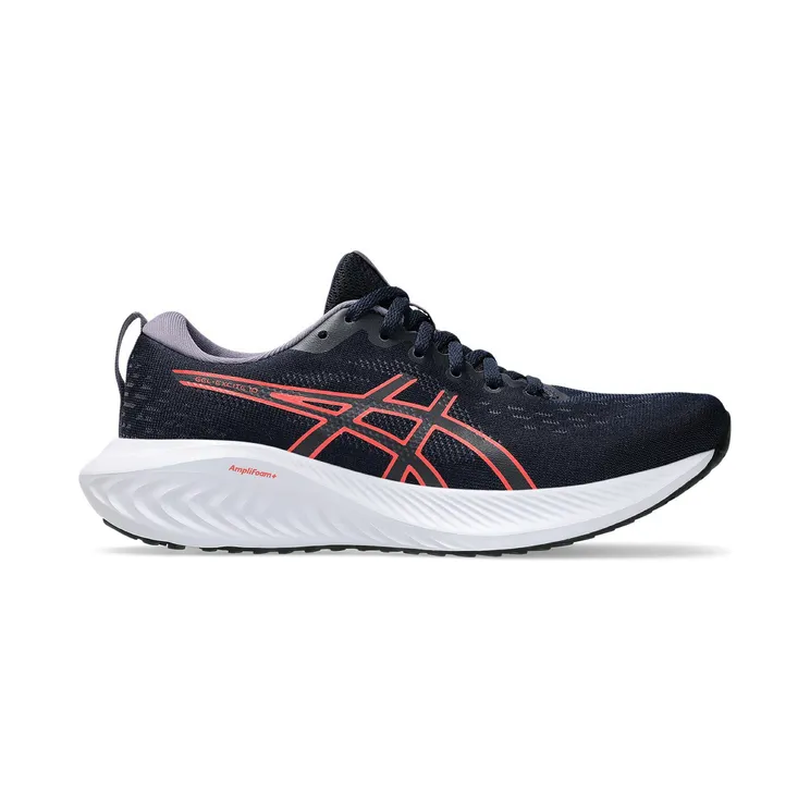 ASICS Gel-Excite 10 Midnight Coral Reef (1012B418-406)