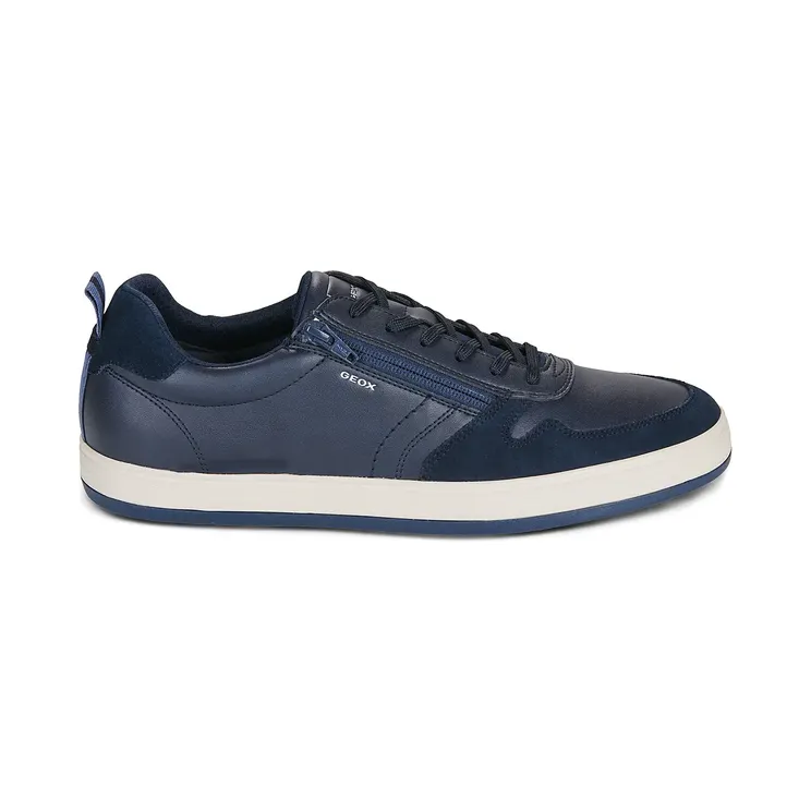 Lage Sneakers Geox U SERIFOS (U65LSH0BC22C4021)