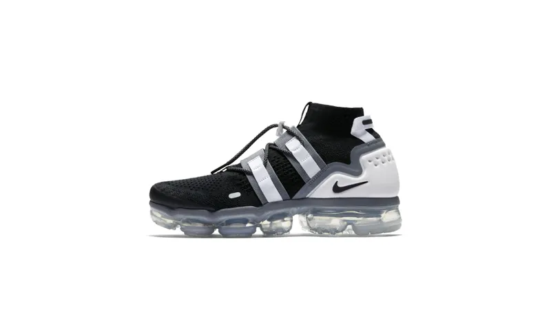 Nike Air VaporMax Utility Black Cool Grey Black/Black-Cool Grey-White-Pure Platinum (AH6834-003)