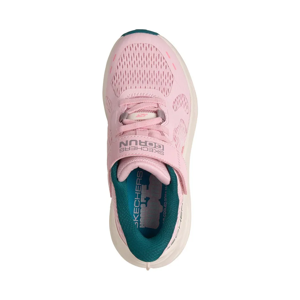 Skechers Slip-ins: Max Cushioning Glide-Step Licht Pink (303684LLTPK)