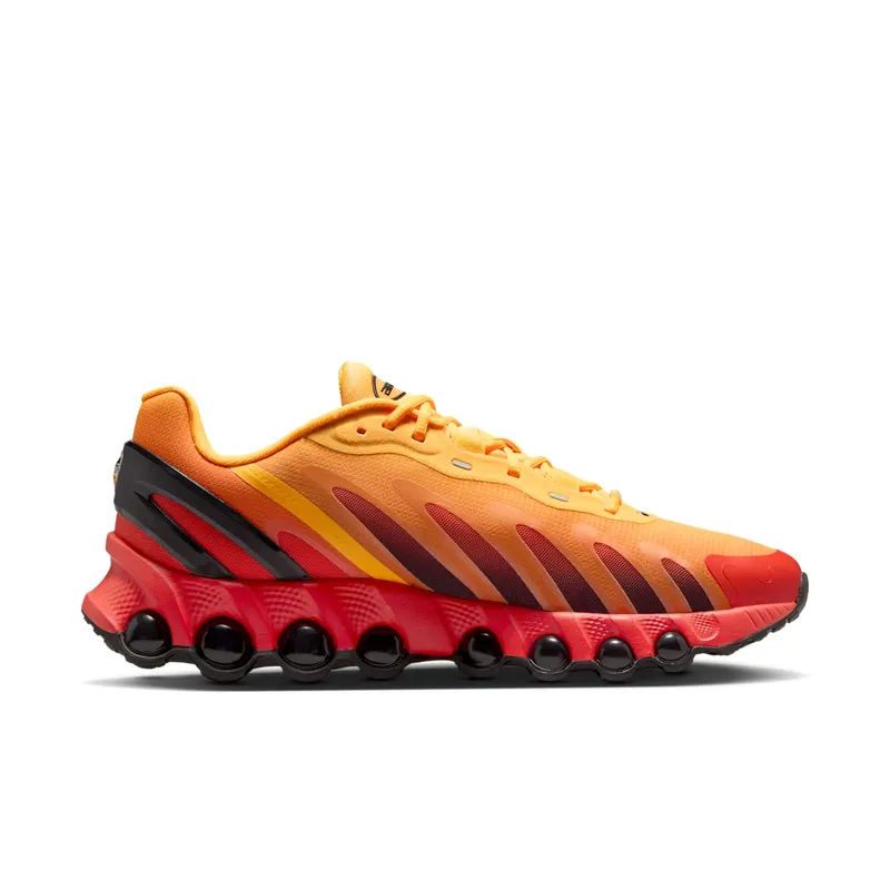 Nike Air Max DN8 “Team Orange” (FQ7860-800)