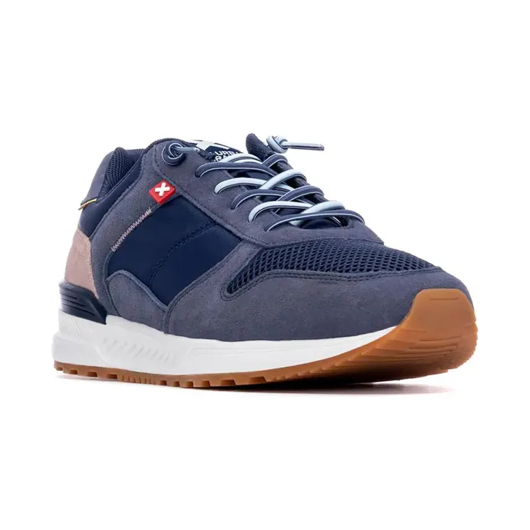 Xti 144147 Schoenen 144147-Navy