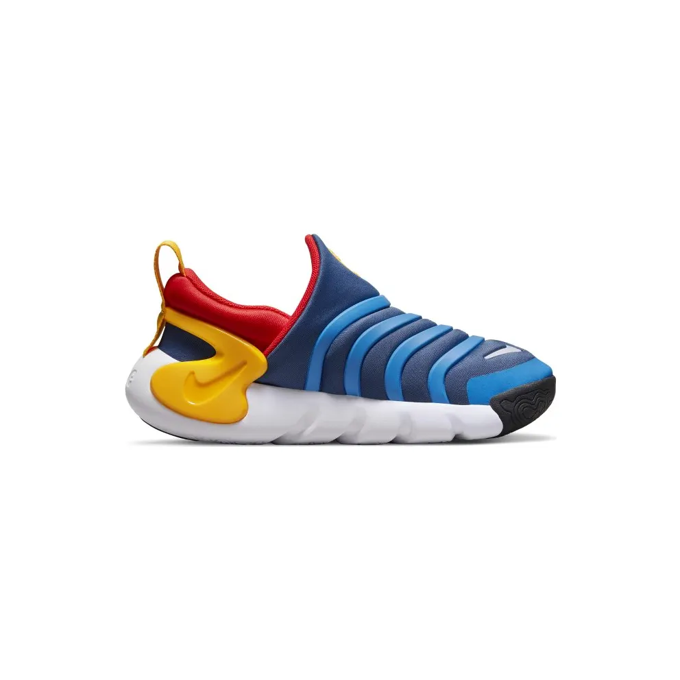 Nike Dynamo Go Younger Kids’ Easy On/Off Blue (DH3437-402)