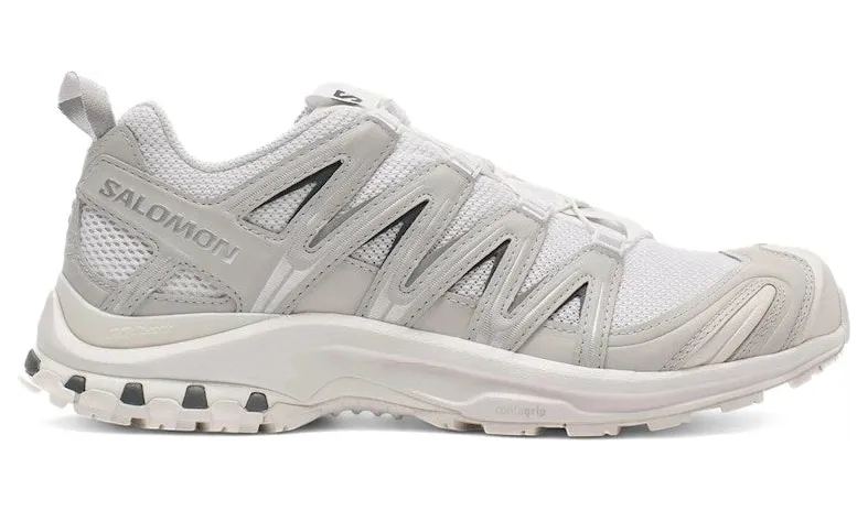 Salomon XA Pro 3D White Grey Violet (L47577700)