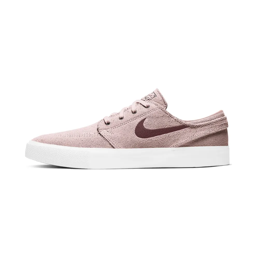 Nike SB Zoom Stefan Janoski RM Skateboardschuh – Pink Pink (AQ7475-603)