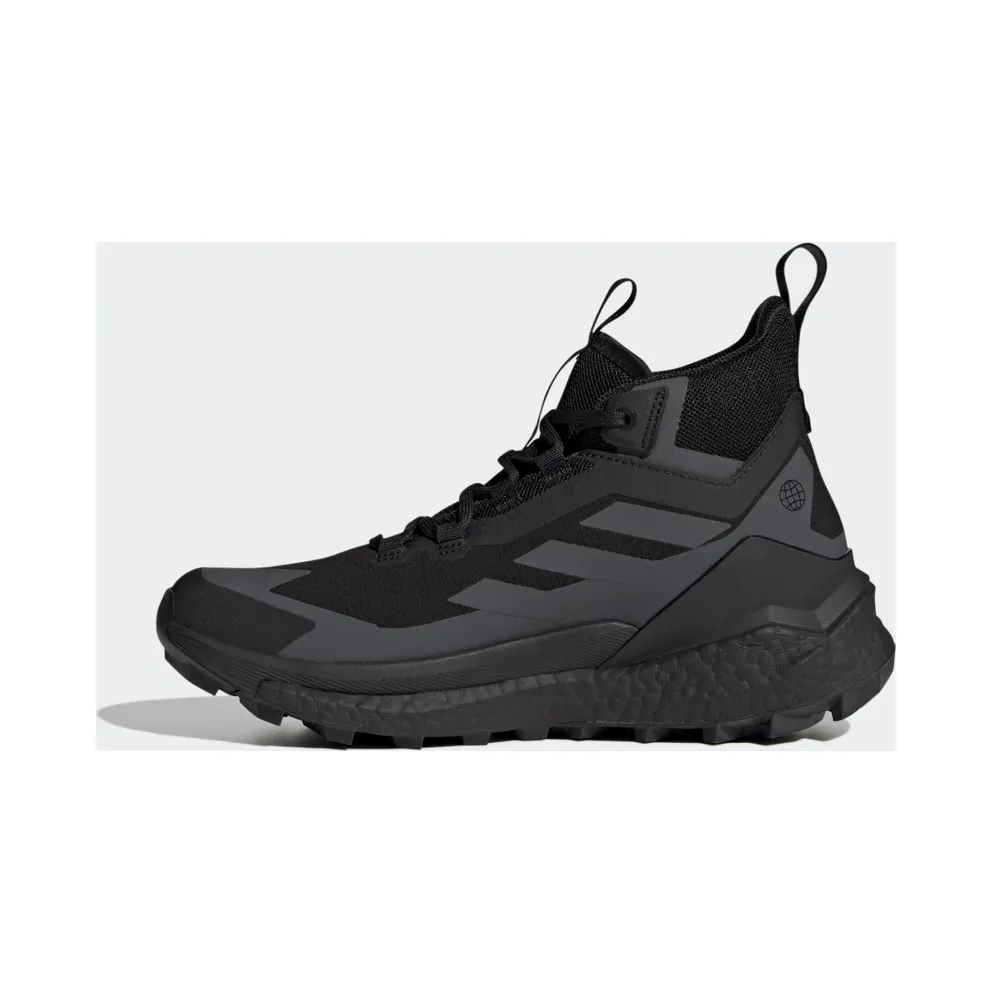 adidas Terrex Free Hiker GORE-TEX Hiking 2.0 Core Black / Grey Six / Grey Three (IE2163)