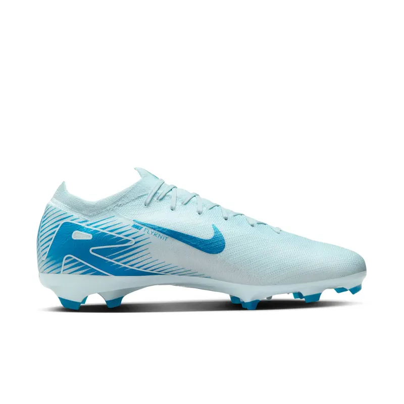 Nike Mercurial Vapor 16 Pro FG Glacier Blue Orbit (FQ8685-400)