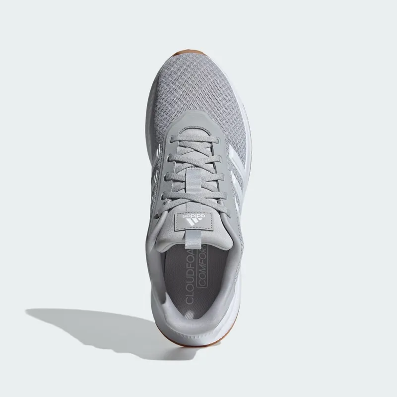 Adidas X_PLR Path Grey Two / Cloud White / Grey Two (JI1267)