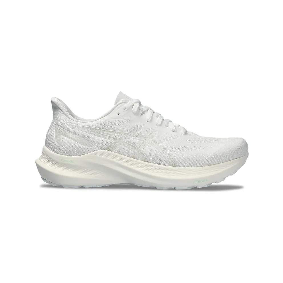 ASICS GT-2000 12 White (1012B506-103)