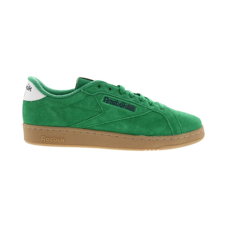 Reebok Club C 85 Grounds Dart Board Glen Green (GV6953)